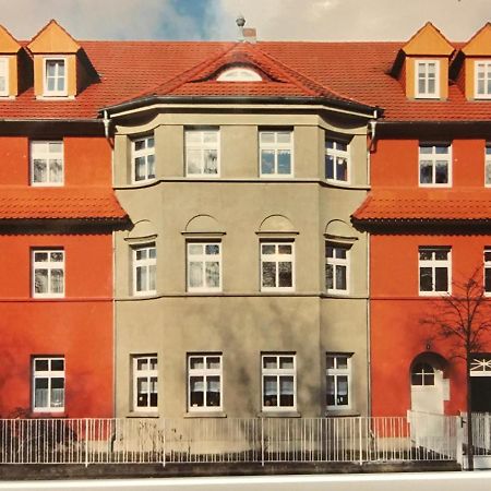 شقة فيتينبيرغ  في Beethovenstrasse 1 المظهر الخارجي الصورة