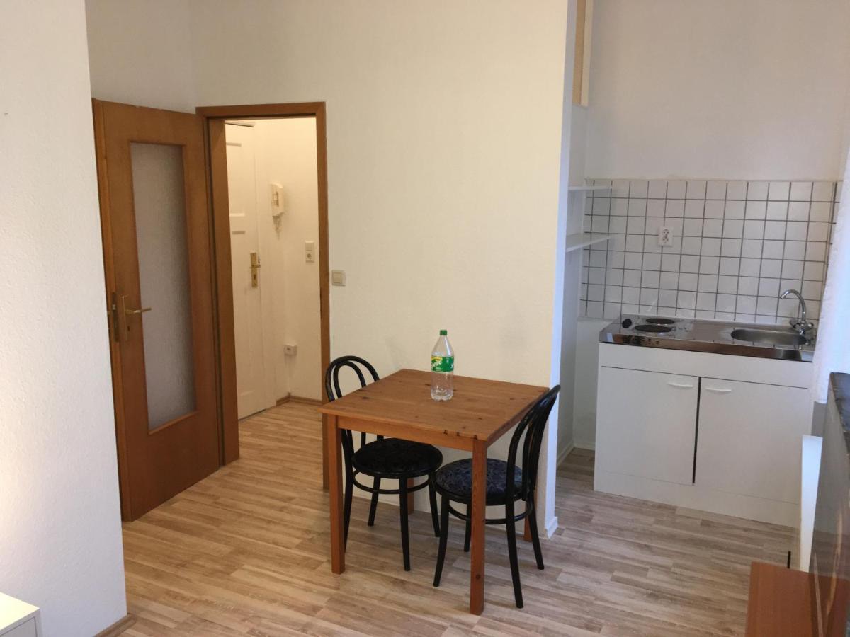 شقة فيتينبيرغ  في Beethovenstrasse 1 المظهر الخارجي الصورة