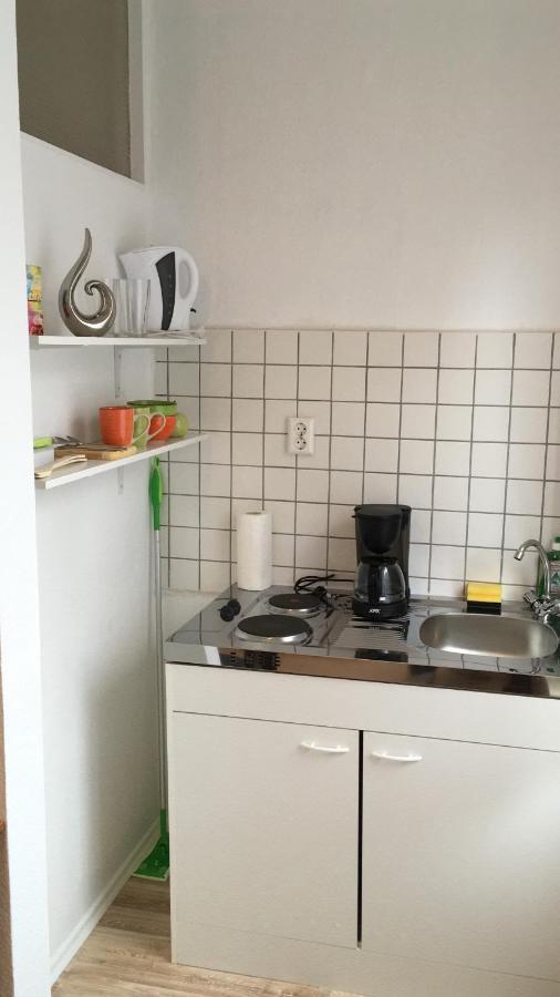 شقة فيتينبيرغ  في Beethovenstrasse 1 المظهر الخارجي الصورة