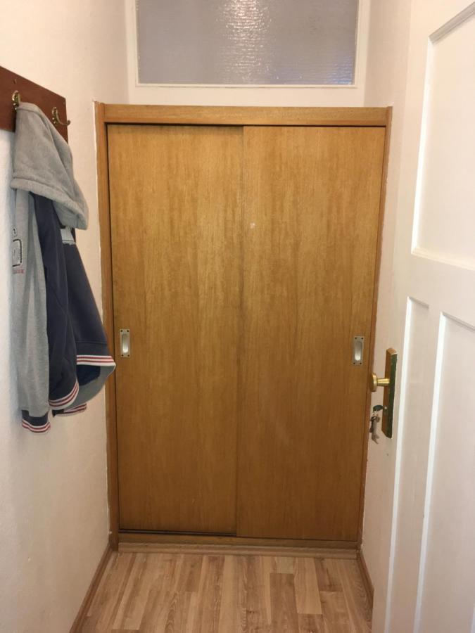 شقة فيتينبيرغ  في Beethovenstrasse 1 المظهر الخارجي الصورة